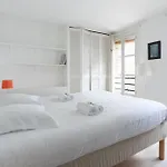 Bright And Confortable Flat - 4P