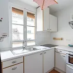 Bright And Confortable Flat - 4P