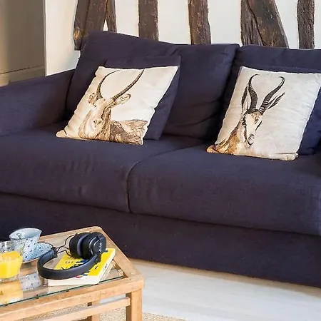 Bright And Confortable Flat - 4p Parigi