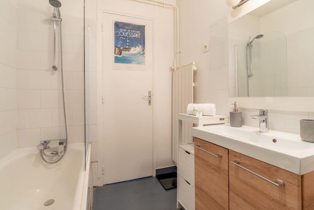 Apartment Bright And Confortable Flat - 4p