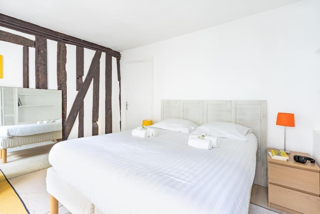 Bright And Confortable Flat - 4p Appartamento