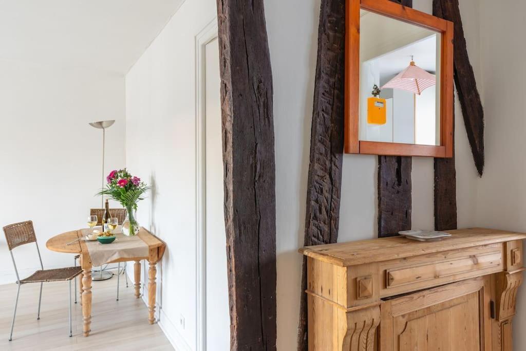 Appartamento Bright And Confortable Flat - 4p