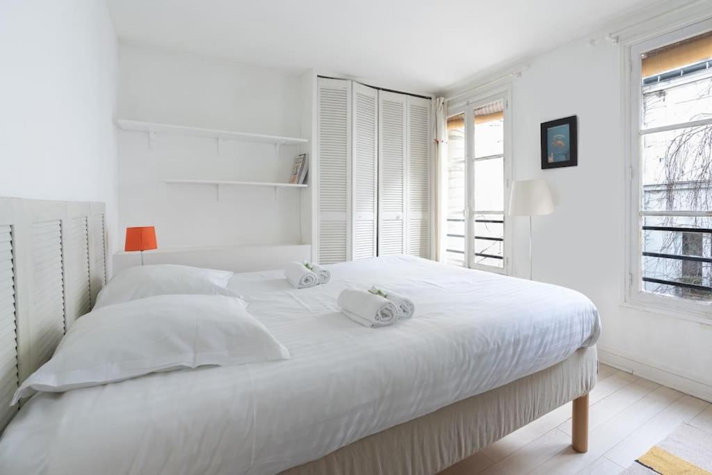 Bright And Confortable Flat - 4p Appartamento